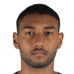 Foto de Aldair Fuentes