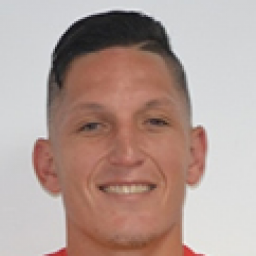 Foto de Charlis Ortiz