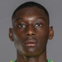 Foto de Randal Kolo Muani