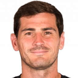 El Salvador conquista a Iker Casillas