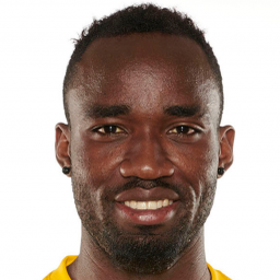 Foto de Ngoumo Ngamaleu