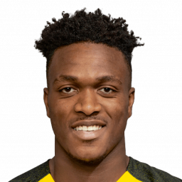 Foto de Dan-Axel Zagadou