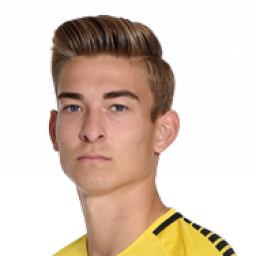 Foto de Jonathan Klinsmann