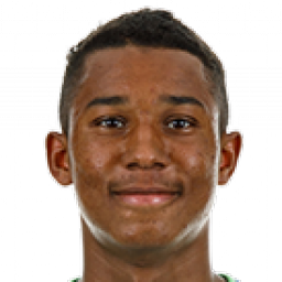 Foto de Felix Uduokhai