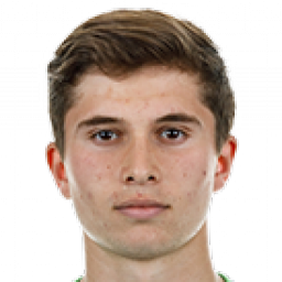 Foto de Elvis Rexhbecaj