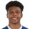 Weston McKennie presente en el LAFC vs Portland Timbers