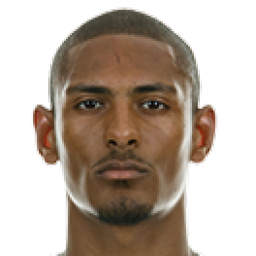 Foto de Sébastian Haller