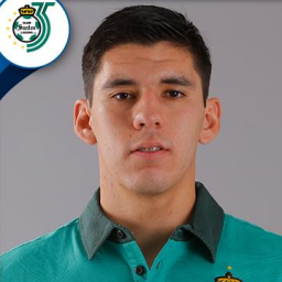 Foto de Jesús Angulo