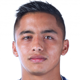 Foto de Nicolás Guerra