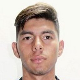 Foto de Nicolás Baeza