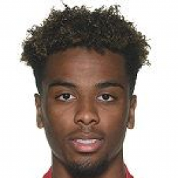 Foto de Angel Gomes