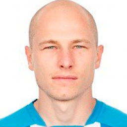 Foto de Aaron Mooy