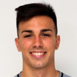 Foto de Adrián López