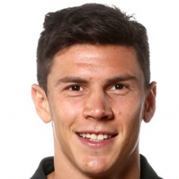 Foto de Matteo Pessina