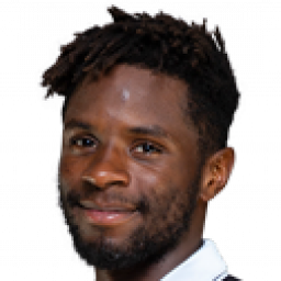 Foto de Adrien Tameze