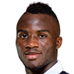 Foto de Ignatius Ganago