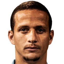 El regreso de Luiz Felipe