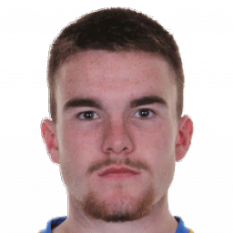 Foto de Aaron Connolly