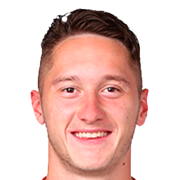 Foto de Anton Miranchuk