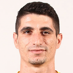 Foto de Petros Mandalos