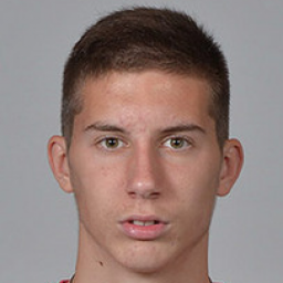 Foto de Veljko Nikolić