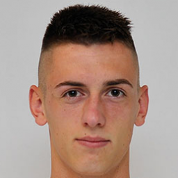 Foto de Aleksa Terzić