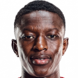 Foto de Amadou Haidara