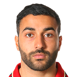 Foto de Saman Ghoddos