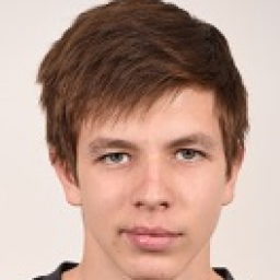 Foto de Oleksandr Pikhalyonok