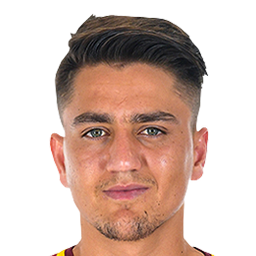 Foto de Cengiz Ünder