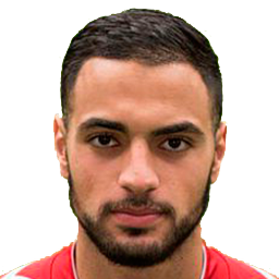 Foto de Sofyan Amrabat