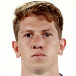 Foto de Esteban Rolón