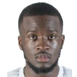 Foto de Tanguy NDombele Alvaro
