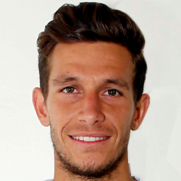 Foto de Víctor Mena