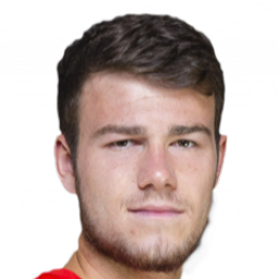 Foto de Gaetan Poussin