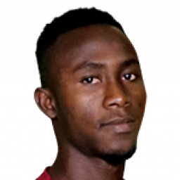 Foto de Ablie Jallow