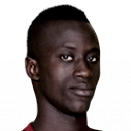 Foto de Ibrahima Niane