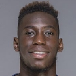 Foto de Salomon Sambia