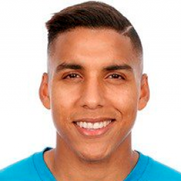 Foto de Abdelhamid Sabiri