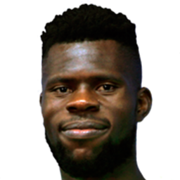 Foto de Francis Uzoho