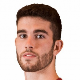 Barri, el regreso a León del hijo pródigo