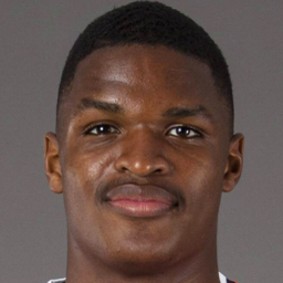 Foto de Gerzino Nyamsi