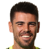 Carta de despedida de Valdés: "Nunca dejéis de apoyarme"