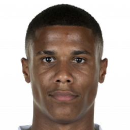 Foto de Ismail Jakobs