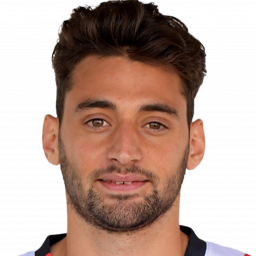 Foto de Iván Martos