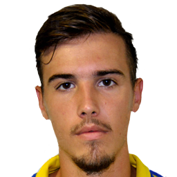 Foto de Sergio González