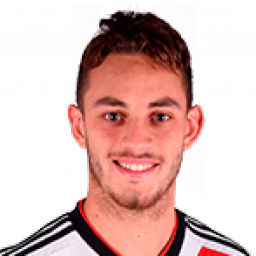 Foto de Nahuel Gallardo