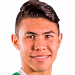 Foto de Nicolás Hernández