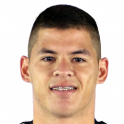 Foto de Richard Sánchez