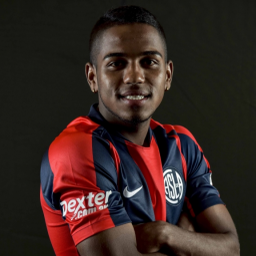 Foto de Juan Camilo Salazar